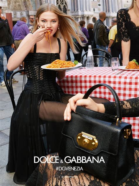 dolce gabbana anuncio|dolce gabbana online store us.